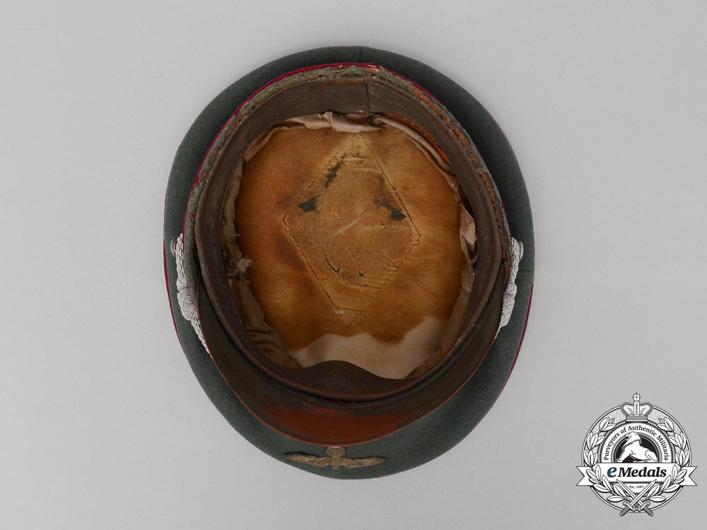 a_scarce_nebelwerfer/_rocket_troop_officer’s_visor_cap/_schrimmütze_d_5840_1