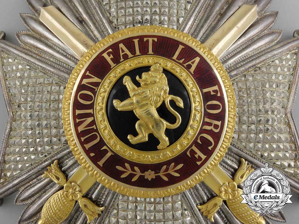 a_superb_belgian_order_of_leopold_i,_grand_officer's_breast_star_d_5847