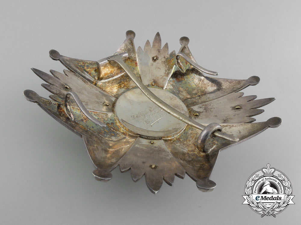 a_superb_belgian_order_of_leopold_i,_grand_officer's_breast_star_d_5850
