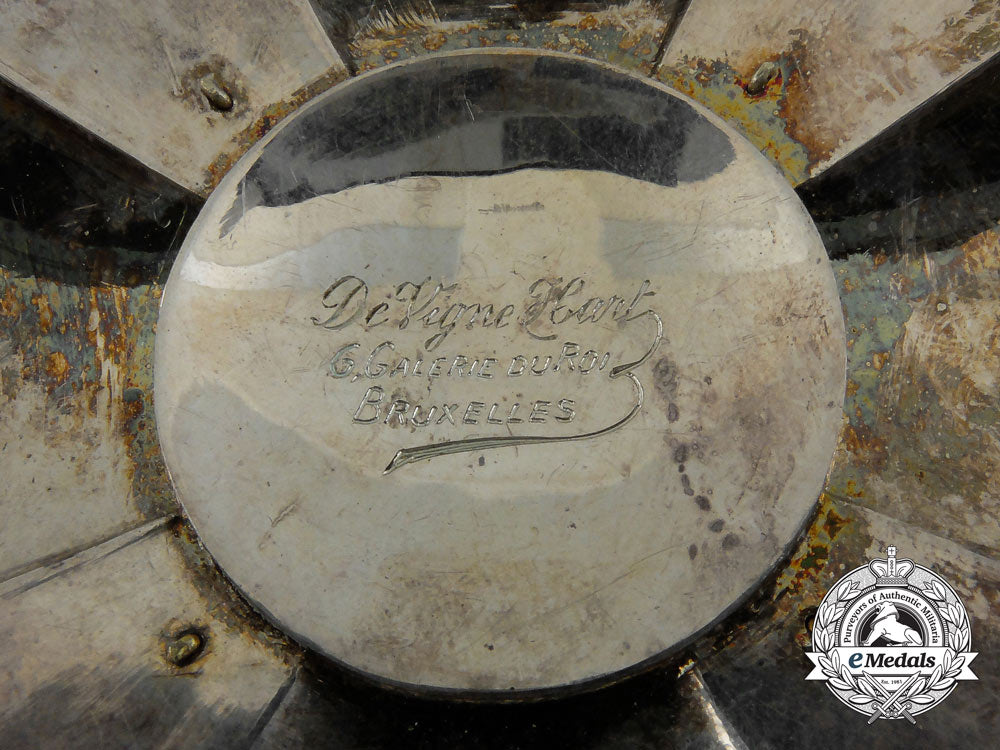 a_superb_belgian_order_of_leopold_i,_grand_officer's_breast_star_d_5853