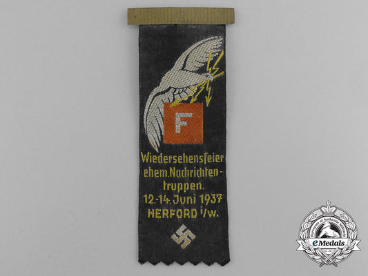 a_herford_nachrichtentruppen_reunion_celebration_badge_d_5890