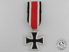 A Mint Iron Cross 1939 Second Class; Unmarked