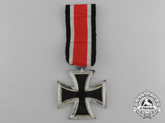 An Iron Cross 1939 Second Class; Unmarked