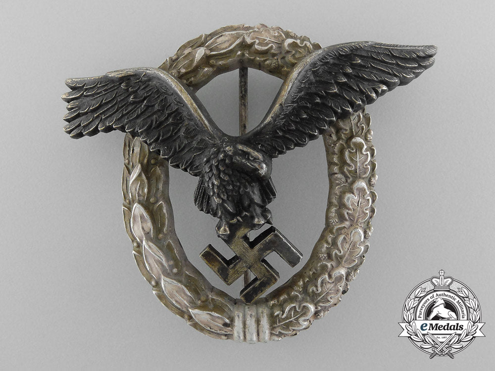 a_luftwaffe_pilot’s_badge_by_c.e._juncker_d_5995_1