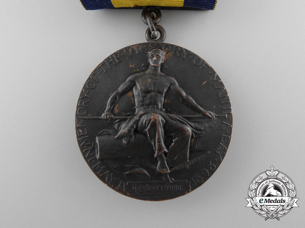 an_american_manila_bay_medal(_aka_dewey_medal)_d_6011_2