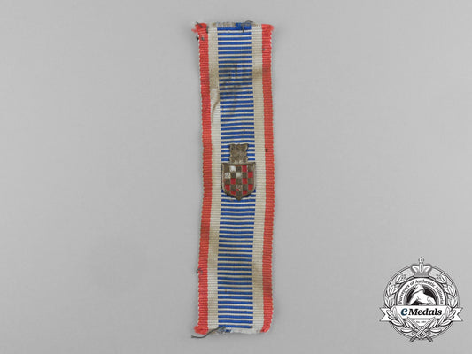 croatia._a_commemorative_badge,_c.1943_d_6054_1
