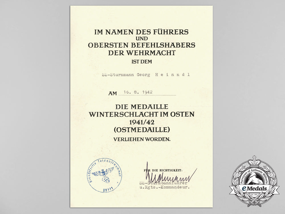 two_award_documents_to_ss-_sturmmann_signed_by_bittrich;_ss_calvary_regiment1_d_6056