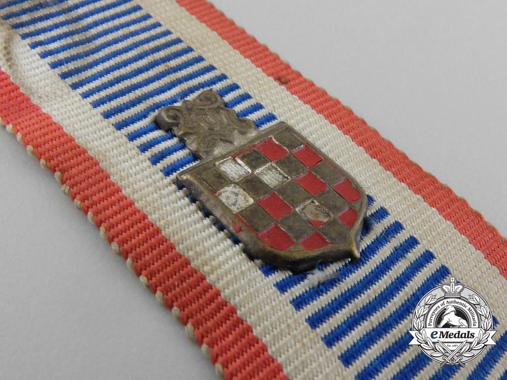 croatia._a_commemorative_badge,_c.1943_d_6057_1