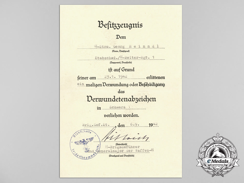 two_award_documents_to_ss-_sturmmann_signed_by_bittrich;_ss_calvary_regiment1_d_6058