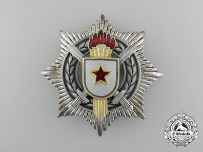 a_socialist_yugoslavian_order_of_military_merit;3_rd_class_with_silver_swords_d_6058_1