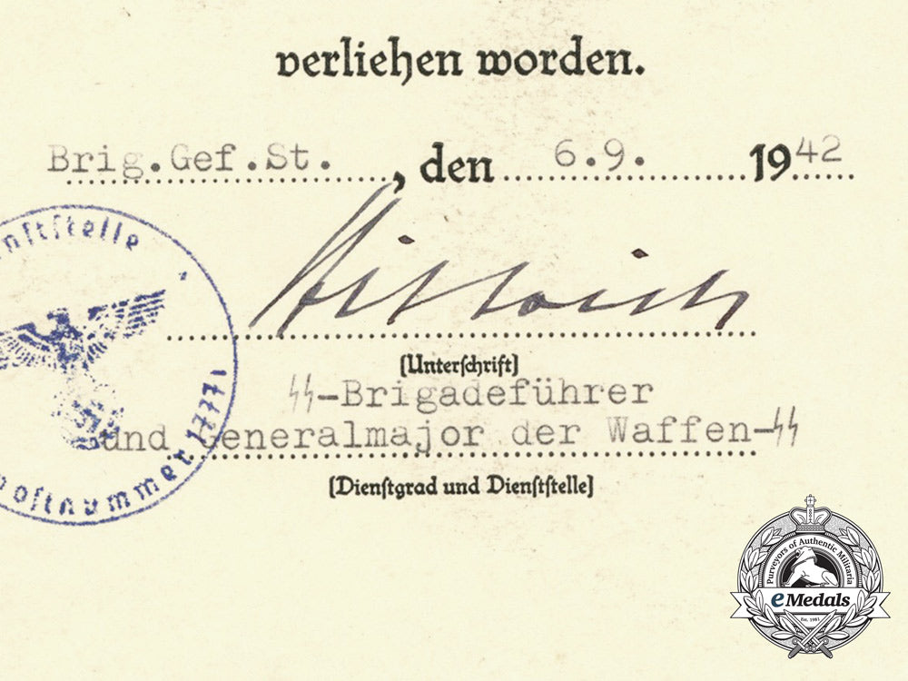 two_award_documents_to_ss-_sturmmann_signed_by_bittrich;_ss_calvary_regiment1_d_6059