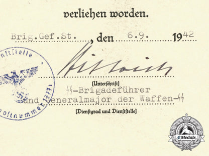 two_award_documents_to_ss-_sturmmann_signed_by_bittrich;_ss_calvary_regiment1_d_6059