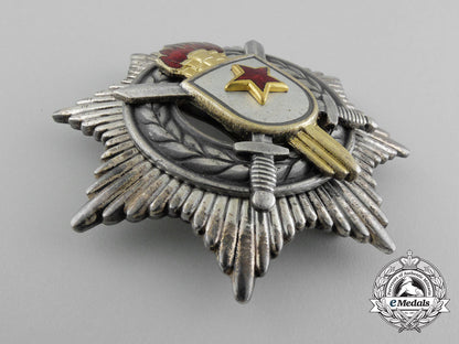 a_socialist_yugoslavian_order_of_military_merit;3_rd_class_with_silver_swords_d_6060_1