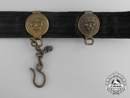 a_imperial_german_navy(_kaiserliche_marine)_officer's_daily_service_belt_with_dagger_hangers_d_6081_1
