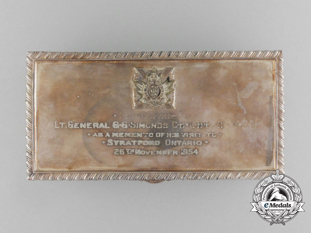 a_cigarette_box_presented_to_lieutenant-_general_guy_granville_simonds_upon_his_visit_to_stratford,_ontario1954_d_6086_1