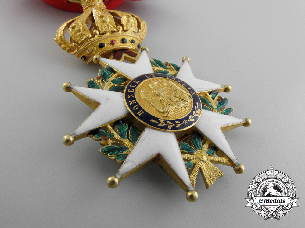 a_french_order_of_the_legion_of_honour,_officer,4_th_class,2_nd_empire(1852-1870)_with_cased_d_6100