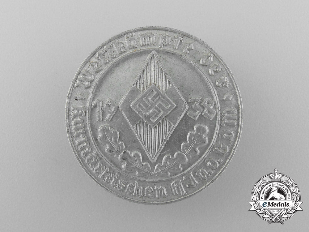 a1938_hj&_bdm_kurmark_competition_badge_by_e._f._wiedmann_d_6174_1