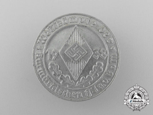 a1938_hj&_bdm_kurmark_competition_badge_by_e._f._wiedmann_d_6174_1