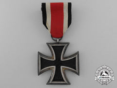 An Iron Cross Second Class 1939; "Round 3" Version
