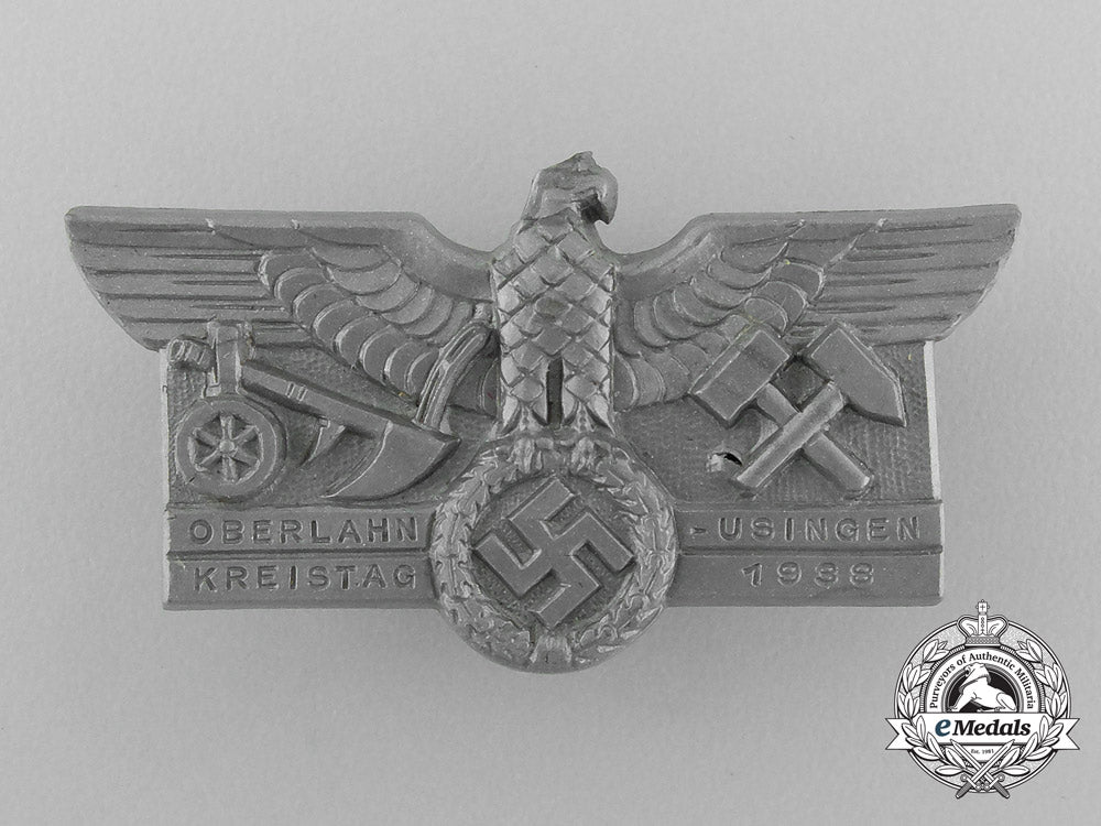 a1938_oberlahnusingen_district_council_day_badge_by_r._sieper&_söhne_d_6194_1