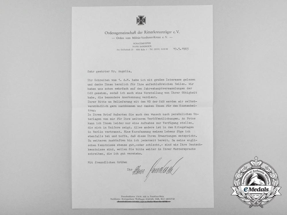 two_signed_letters&_envelope_from_panzer_commander_major_sandrock_to_author_john_r._angolia_d_6210_1