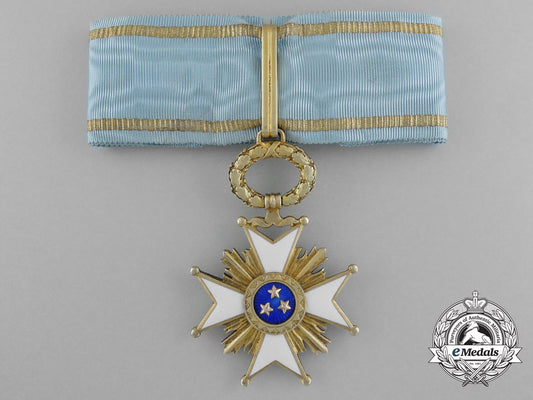 latvia._an_order_of_the_three_stars,_third_class_commander,_c.1915_d_6215_2