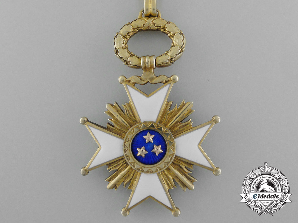 latvia._an_order_of_the_three_stars,_third_class_commander,_c.1915_d_6216_2