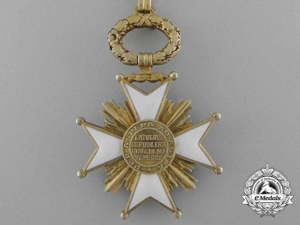 latvia._an_order_of_the_three_stars,_third_class_commander,_c.1915_d_6217_2