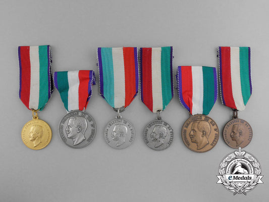 a_lot_of_six_italian_education_oriented_medals_d_6240