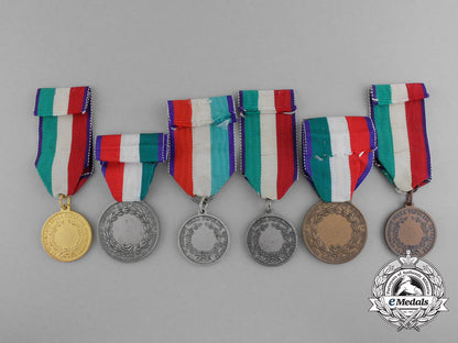 a_lot_of_six_italian_education_oriented_medals_d_6241