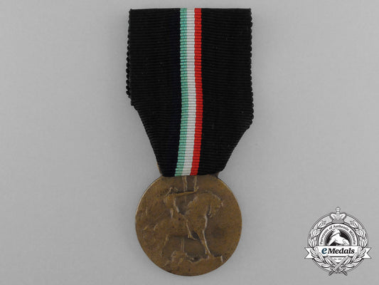 an_italian_commemorative_medal_for_the_fascist_campaign"_italy_now_and_always"1923,_bronze_grade_d_6242