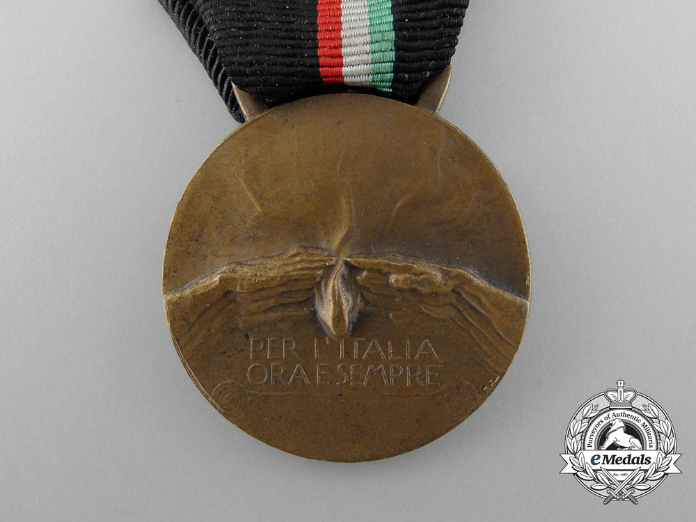 an_italian_commemorative_medal_for_the_fascist_campaign"_italy_now_and_always"1923,_bronze_grade_d_6244