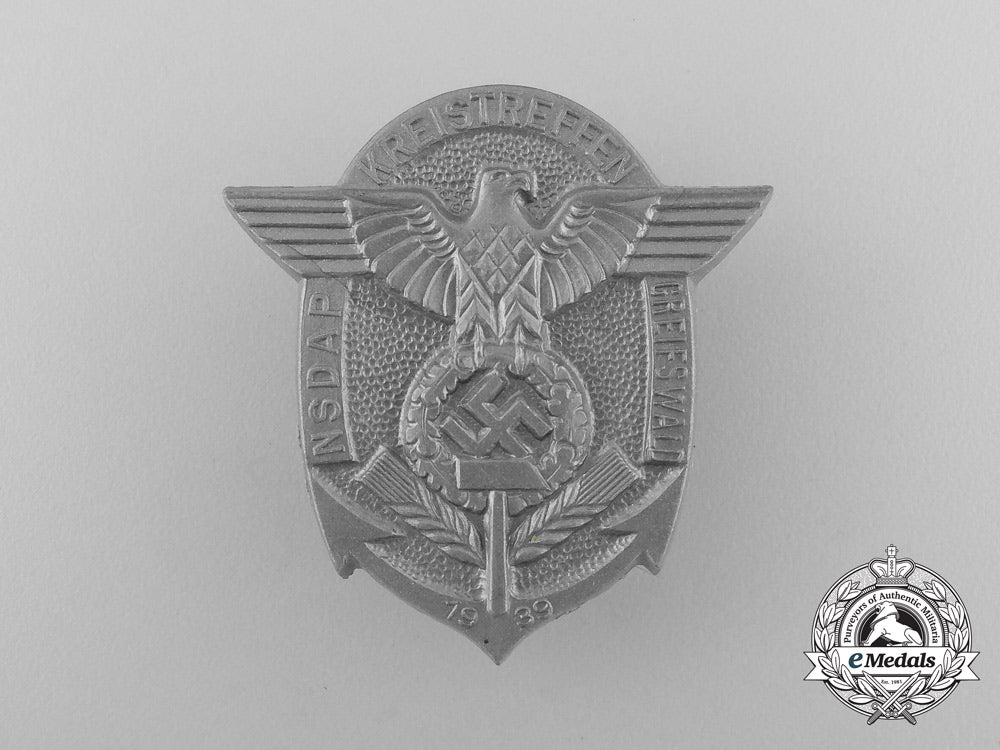 a1939_nsdap_greifswald_regional_meeting_badge_by_paulmann&_crone_and_fr._eitschberger_d_6287_1