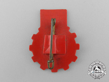 a1934“_labourers_in_german_danzig”_badge_d_6296_1
