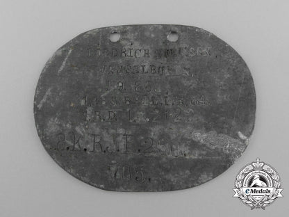 a_first_war_german_id_disc_belonging_to_diedrich_numsen_d_6325