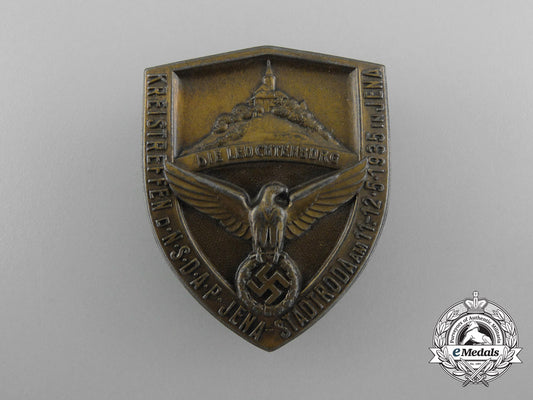 a1935_nsdap_jena-_stadtroda_district_meeting_badge_d_6340