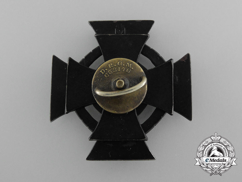 a_first_class_friedrich_august_cross_by_paul_meybauer,_berlin_d_6355