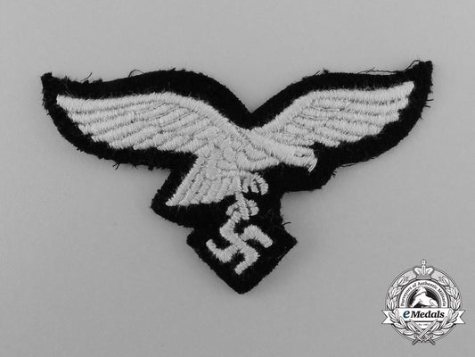 a_mint_luftwaffe_cap_eagle_for_em/_nco's_in_hermann_göring_tank_division_d_6369