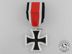 An Iron Cross 1939 Second Class By Gustav Brehmer Of Markneukirchen