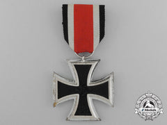 An Iron Cross 1939 Second Class By Steinhauer & Lück