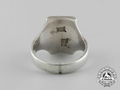 a_fine_quality_manufacture_deutsches_afrikakorps_silver&_gold_ring_d_6396_1_1