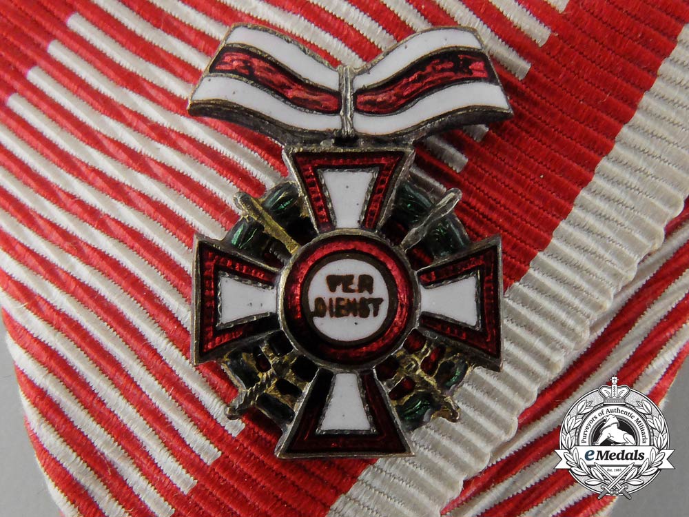 an_austrian_military_merit_cross_with_second_class_military_merit_cross_decoration_d_6404