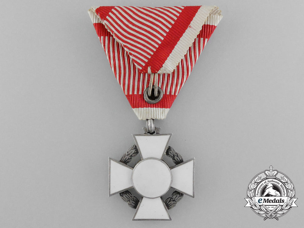 an_austrian_military_merit_cross_with_second_class_military_merit_cross_decoration_d_6405