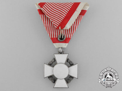 an_austrian_military_merit_cross_with_second_class_military_merit_cross_decoration_d_6405