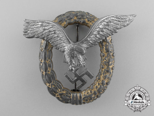 a_late_war_luftwaffe_combined_pilot&_observer’s_badge_d_6405_1