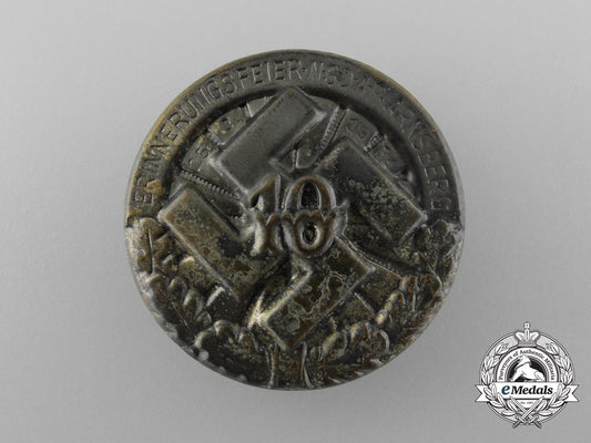 a1934_nsdap_arnsberg_remembrance_celebration_badge_d_6409_1