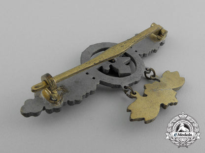 a_gold_grade_front_flying_clasp_for_transport_and_paratrooper_pilots_with_star_hanger_d_6414_1