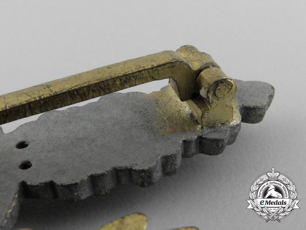 a_gold_grade_front_flying_clasp_for_transport_and_paratrooper_pilots_with_star_hanger_d_6416_1