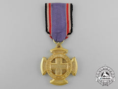 A 1St Class Air Raid Defence Honour Medal; 1957 Version