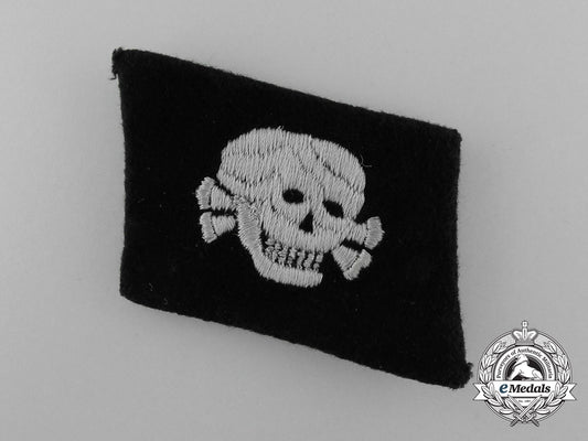 an_ss_totenkopf_em/_nco’s_collar_tab_d_6475_1